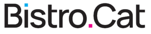 Bistro Cat logo